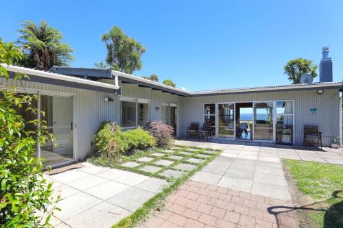 Hannah's Bay Lakefront in Hannas Öböl