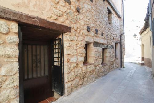 El Raconet in Ademuz