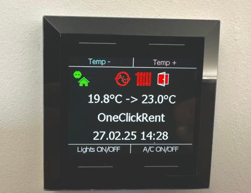 Apartment OneClickRenrt Oasis