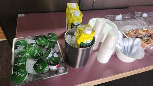 Best Seven Inn Claresholm