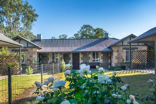 

Stoneleigh Cottage Bed and Breakfast