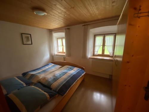 Ferienwohnungen Landinger - image 11
