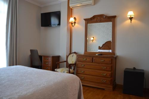 Hotel Playa Compostela - image 34