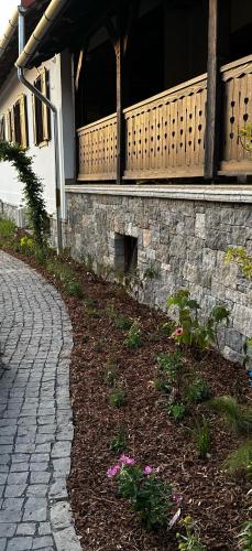 ทัศนียภาพภายนอกโรงแรม, the Herbalist in ทิฮานี่