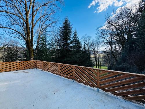 Apkārtne, La grange du pouget in Polminhac
