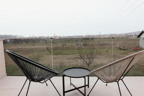 Sobe Six On 7 - Luxury Apartments & Rooms in Slavonski Brod
