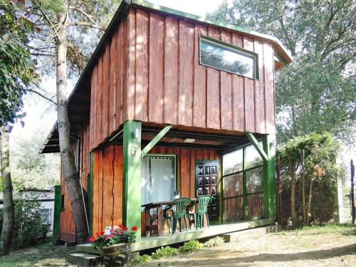 Holiday Home in Sulomino with Private Beach
