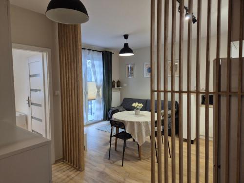 Torowa 2a Apartamenty El-Bema