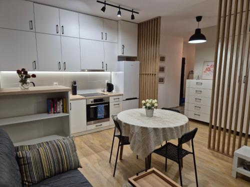 Torowa 2a Apartamenty El-Bema