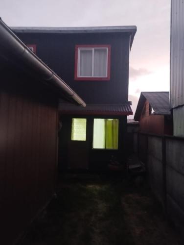 Departamento interior para 2 personas in ฟรูติลลาร์