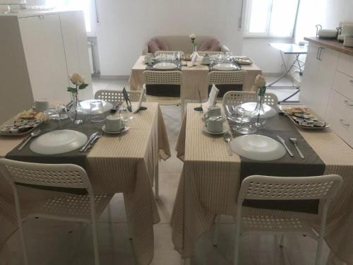 Aufenthaltsraum/TV-Zimmer, b&b IL MELOGRANO in Roccavivara