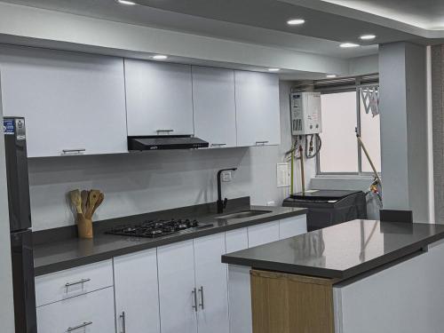 Tu hogar en el Eje in Oriente