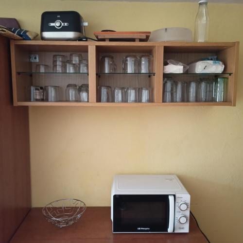 Chalet con piscina LUA HOME in มานิเซส