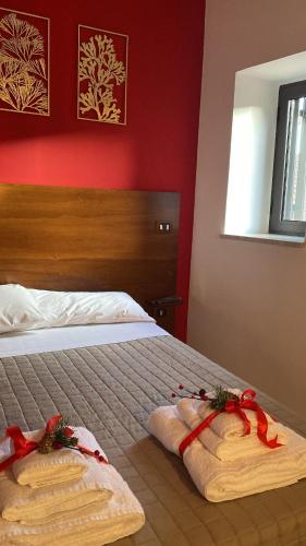 B&B NoveUnoNoveQuattro in Аполлоза