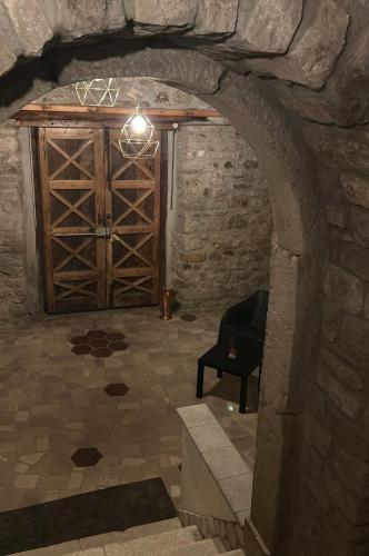 B&B NoveUnoNoveQuattro in Аполлоза