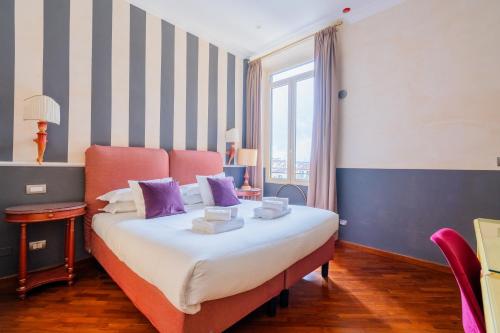 SMN Suites, Florencja