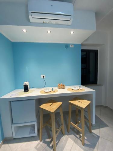 B&B NoveUnoNoveQuattro in Аполлоза