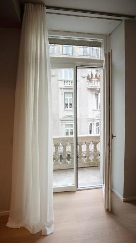 The Corner Bergamo Elegant Apartments