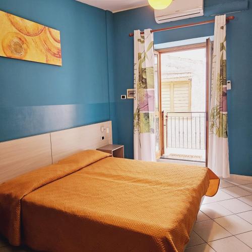 B&B Villa Maria, Taormina