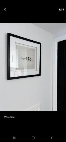 The Nook gîte à louer Newburgh