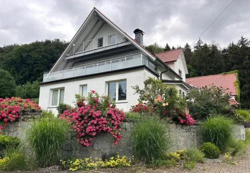 Ferienwohnung Schmalental in Barntrup, Deutschland