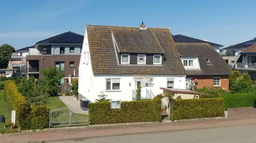 Diekkieker in Dahme, Deutschland