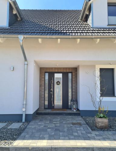 Ferienwohnung SCHWALBENNEST in Dreschvitz, Deutschland