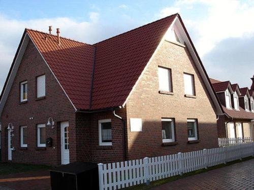 Eva-Marie, Borkum (zdjęcie 5)