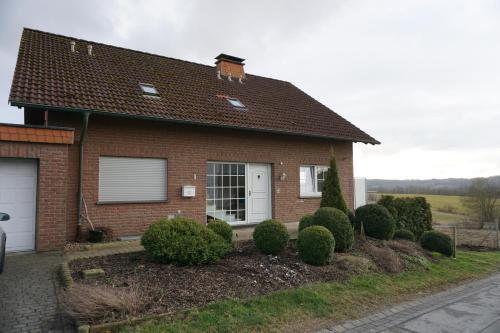 Zunanjost, 2-Zimmer Ferienwohnung in Ruhrstrasse