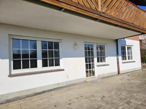 Balkon/terasa, 2-Zimmer Ferienwohnung in Ruhrstrasse