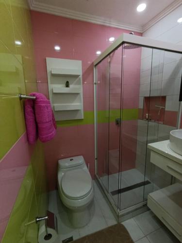 TH with private pool in Pampatar, Venezuela, Pampatar (Foto 10)