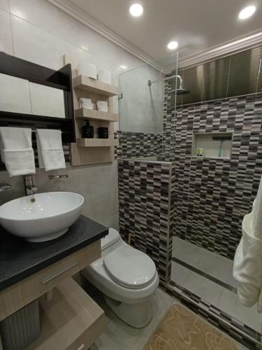 TH with private pool in Pampatar, Venezuela, Pampatar (Foto 9)