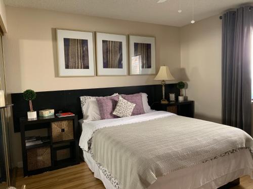 Le Noir, A private bedroom with a private entrance - shared bathroom, Las Vegas (fotografie 9)