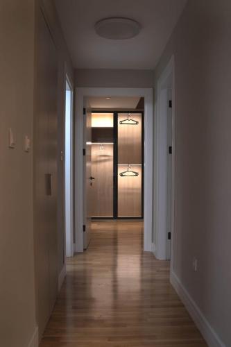 Diamond's New Royal Suite in Skopje with Free Private Parking and Stunning Mountain Views, Skopje (fotografie 5)