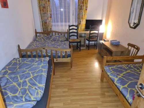 Privatzimmer in GE-Schalke in Gelsenkirchen, Deutschland