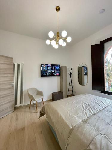 San Donato Apartments, Bologna