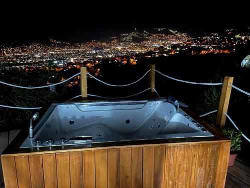 Domos Cusco Glamping & Nature Lodge in Suburbs