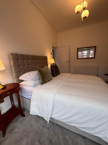 Liverpool Coco House - 3 Bedrooms, Liverpool (photo 10)