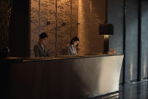 Four Seasons Hotel Seoul Venue Report Four Seasons Hotel Seoul Venue Report