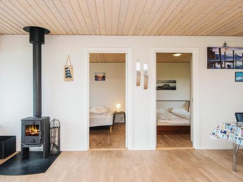 Létesítmények, 4 person holiday home in Nørre Nebel in Norre Nebel