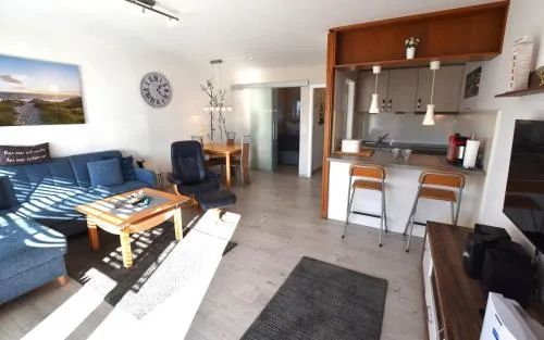 Sonnenschein Whg11 in Dahme, Deutschland