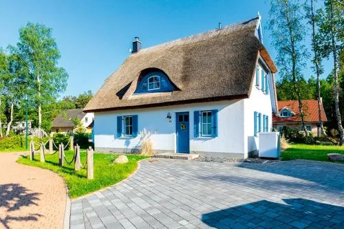 Ferienhaus Auszeit in Glowe, Deutschland