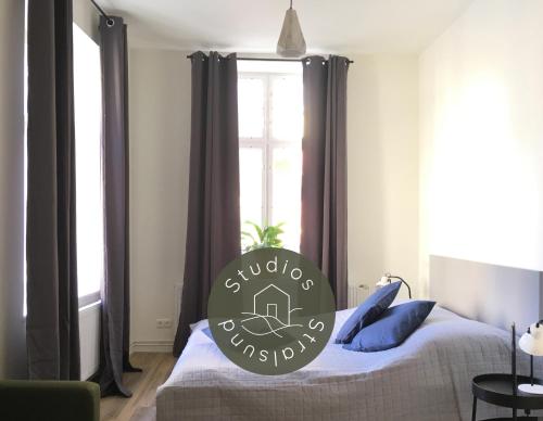 Studios am Kniepertor in der Altstadt, Zingst