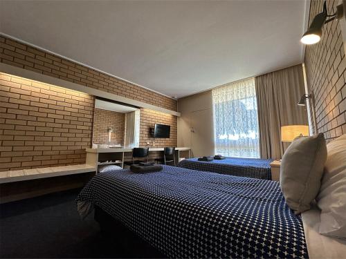 Sandpipers @ Millicent Room Type - Family Room