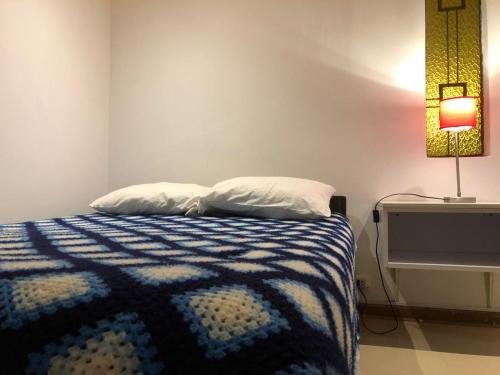 Chakraruna Backpackers – Cajamarca