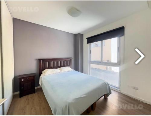 Departamento 3 amb para 5 personas con gimnasio, cochera y piscina, Buenos Aires (photo 6)