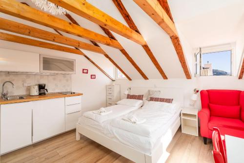 Two Friends Dubrovnik Palace