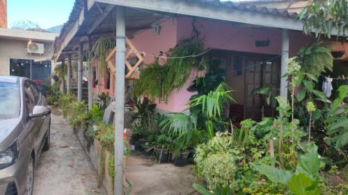 Casa Dona Vilma, Caraguatatuba