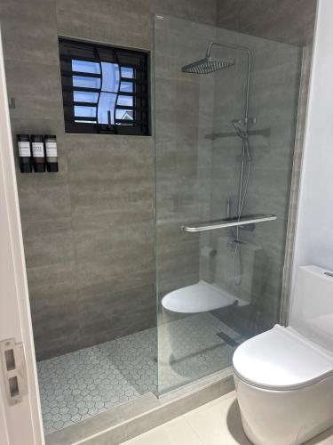 Oak Bliss- Oak Estate in Portmore