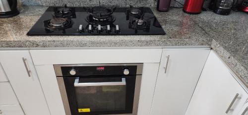 Sol y Luna in Trujillo City Center